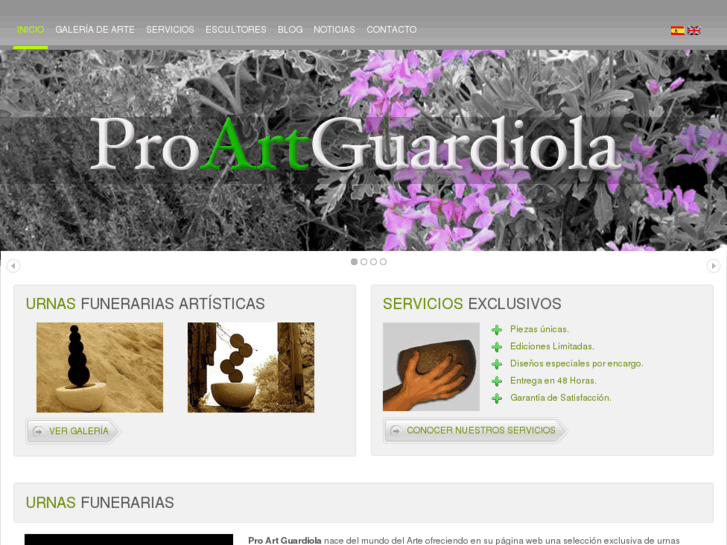 www.proartguardiola.com