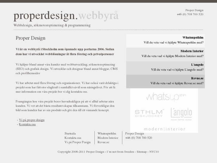 www.properdesign.se