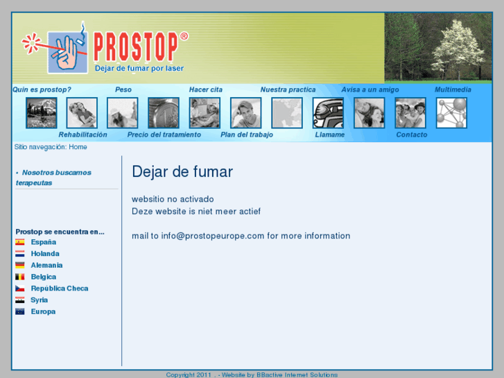 www.prostop.es