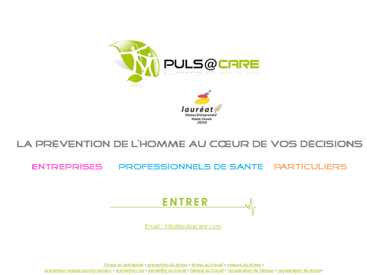 www.pulsacare.com