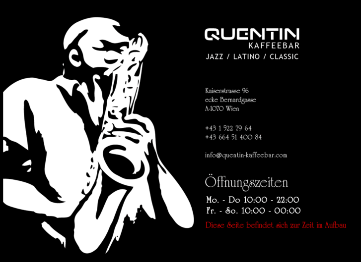 www.quentin-kaffeebar.com