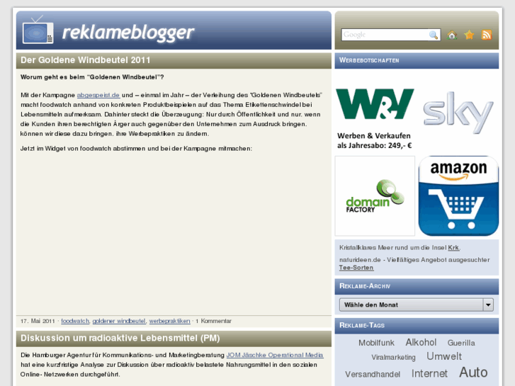 www.reklameblogger.com