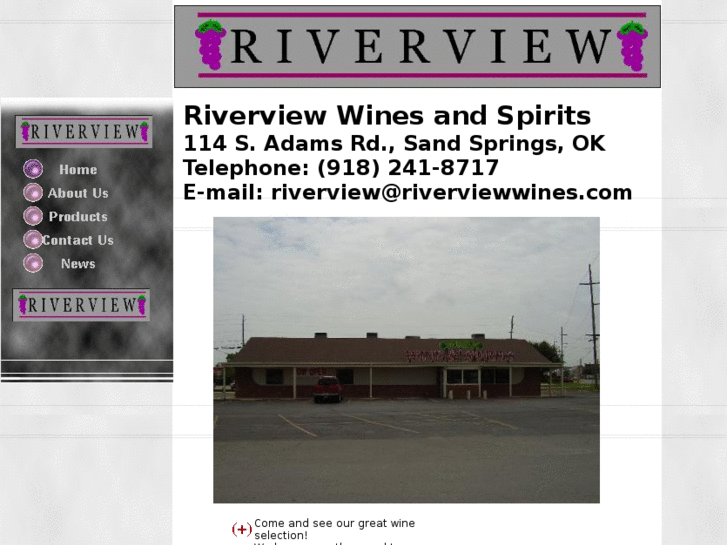 www.riverviewwines.com