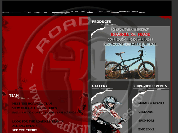 www.roadkillbicycles.com