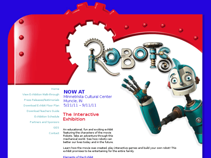 www.robotstour.com