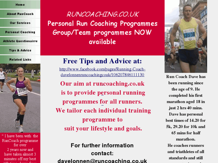 www.runcoaching.com