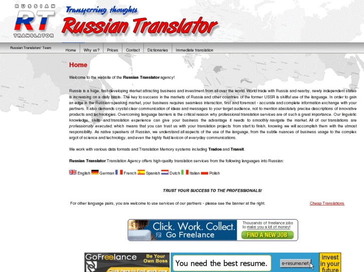 www.russiantranslator.info