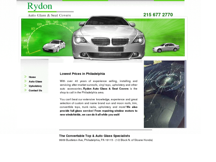 www.rydonautoglass.com