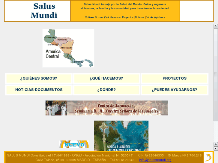 www.salusmundi.org