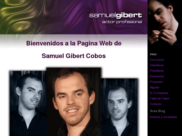 www.samuelgibert.com