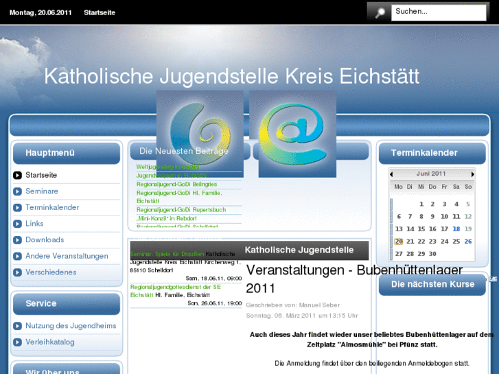 www.schelldorf.net