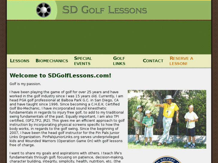 www.sdgolflessons.com