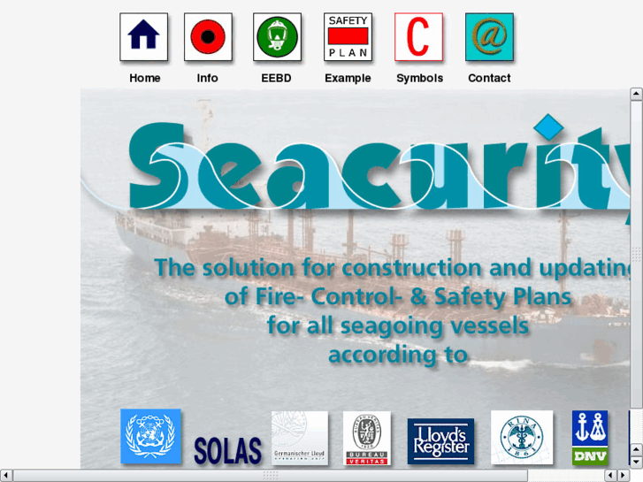 www.seacurity.info