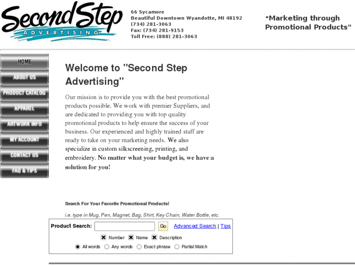 www.secondstep.com