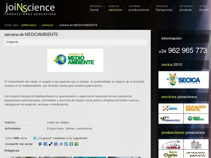 www.semanademedioambiente.com