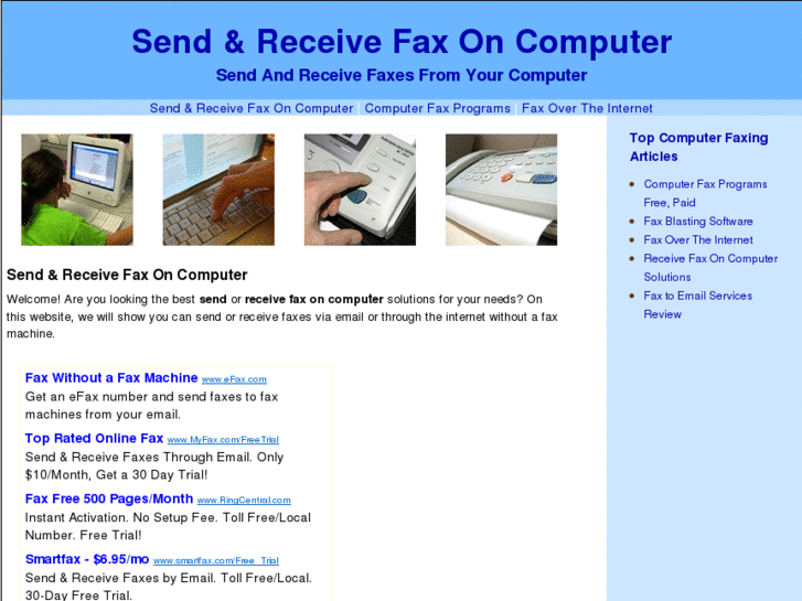 www.sendreceivefaxoncomputer.com