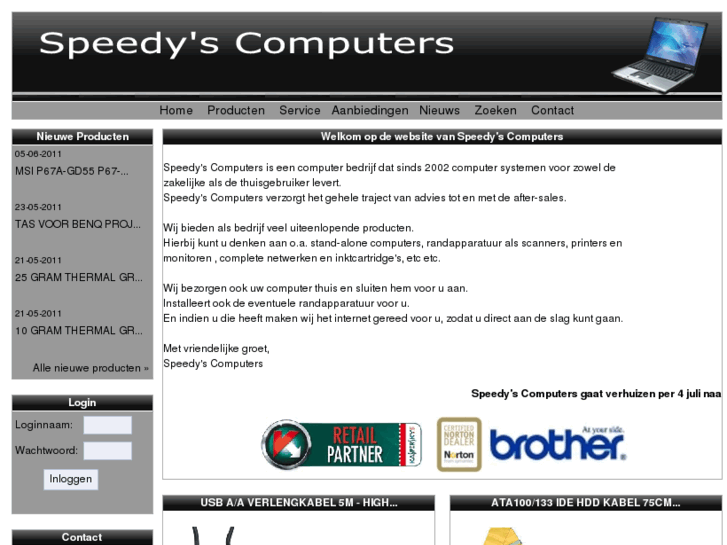 www.speedyscomputers.com