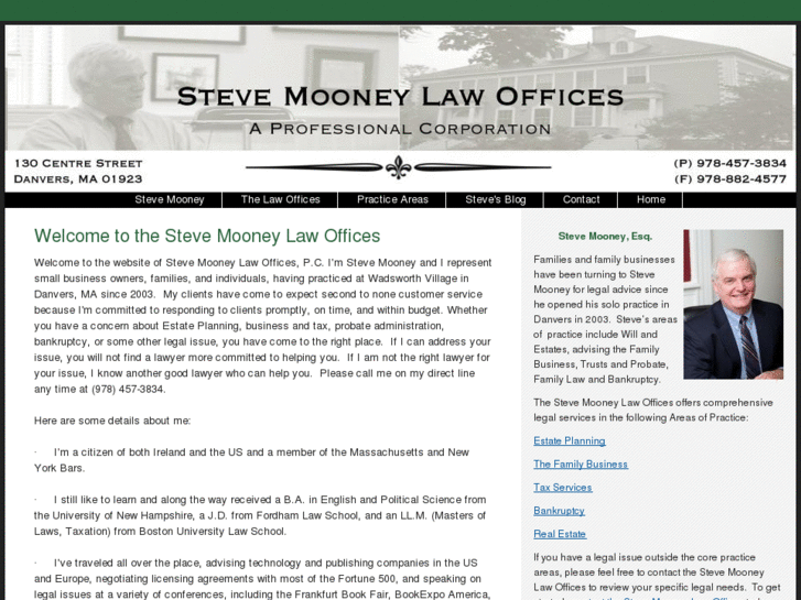 www.stevemooney.com