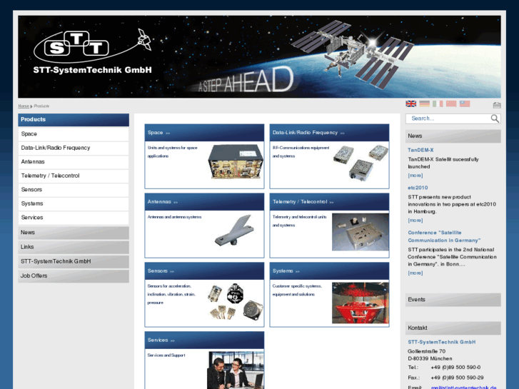 www.stt-systemtechnik.de