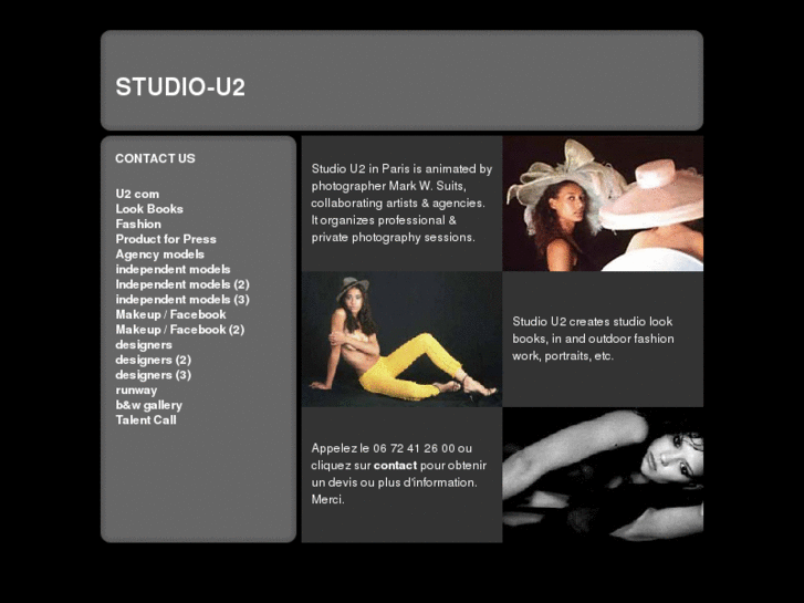 www.studio-u2.com