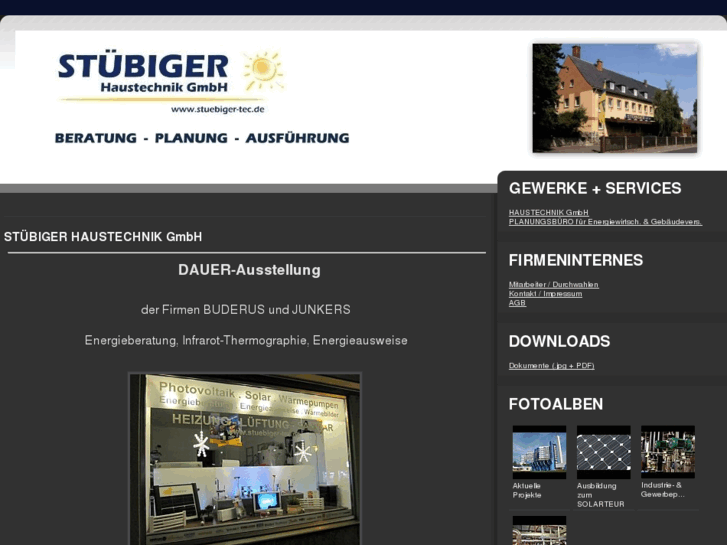 www.stuebiger.biz