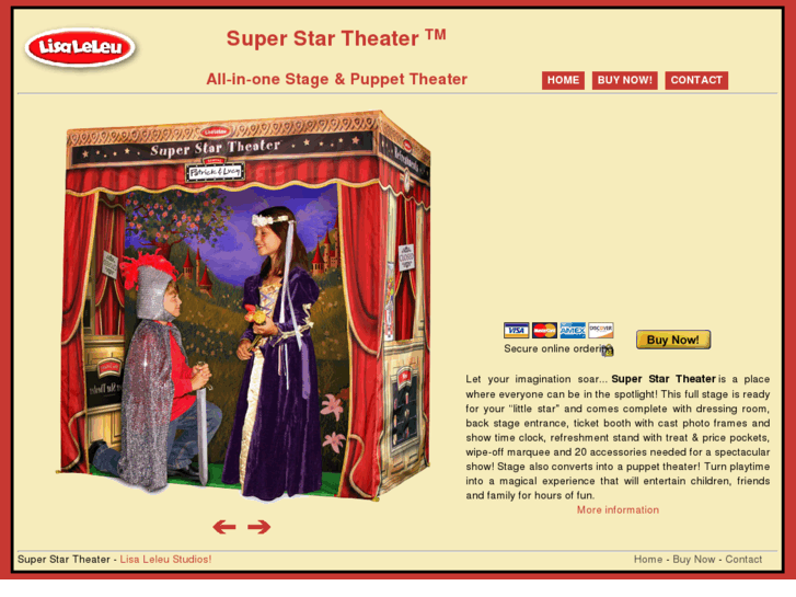 www.superstartheatre.com