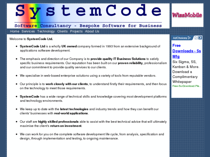 www.systemcode.com