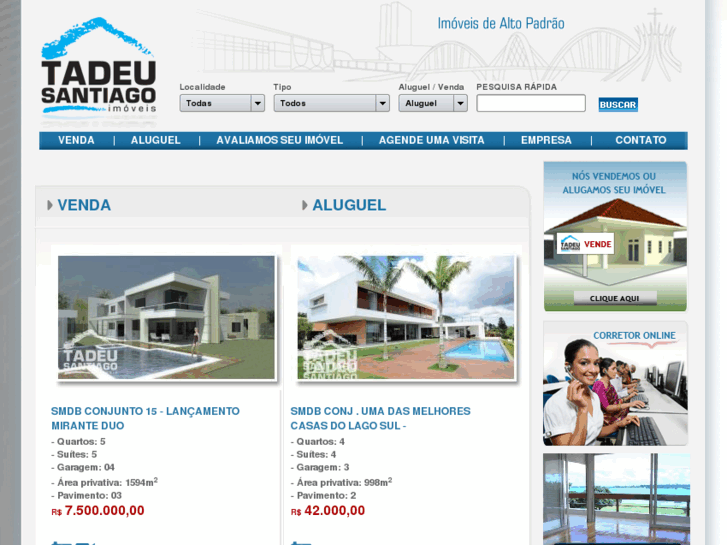 www.tadeusantiago.com.br