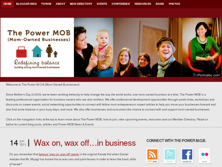 www.thepowermob.com