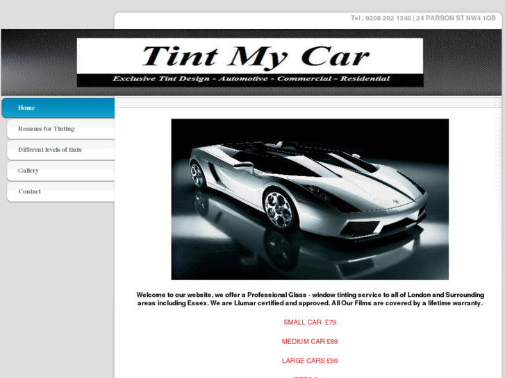 www.tintmycar.co.uk