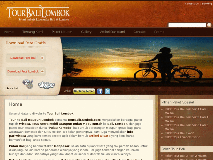 www.tourbalilombok.com