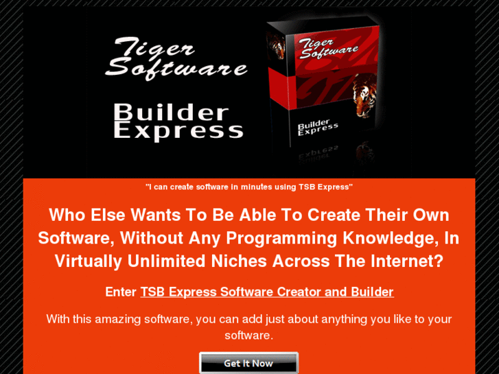 www.tradeshotsoftware.com