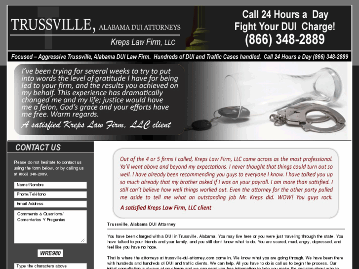 www.trussville-dui-attorney.com