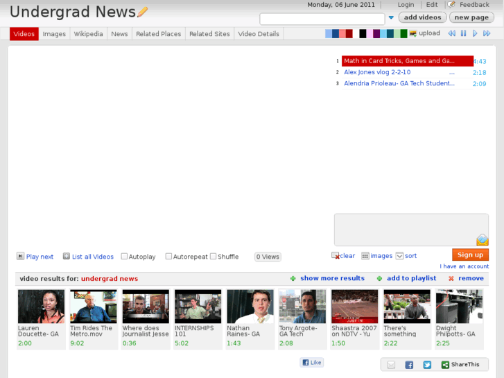 www.undergradnews.com