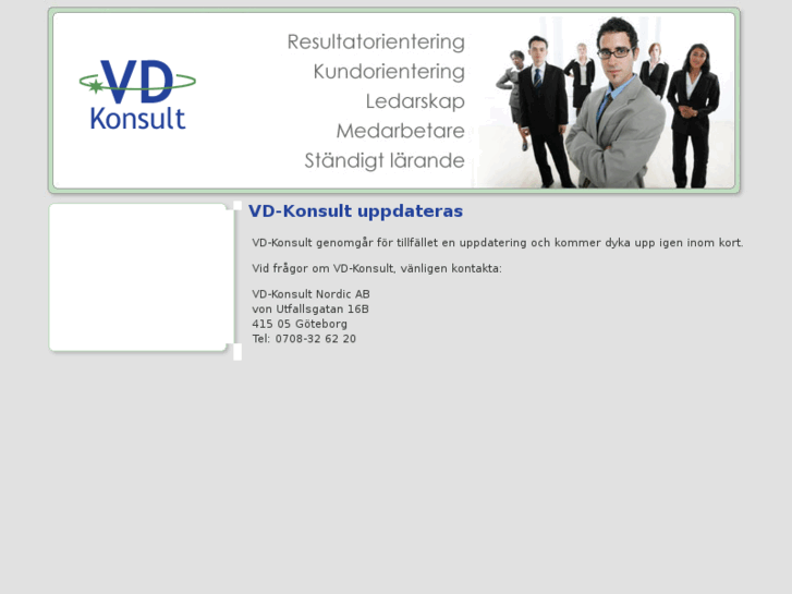 www.vdkonsult.com