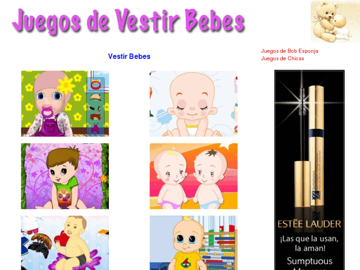 www.vestirbebes.net