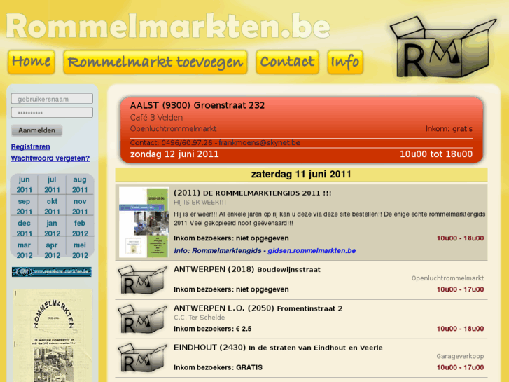 www.vlo-rommelmarkt.eu