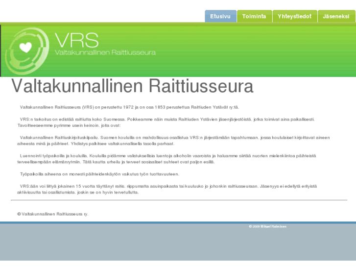 www.vrs.fi