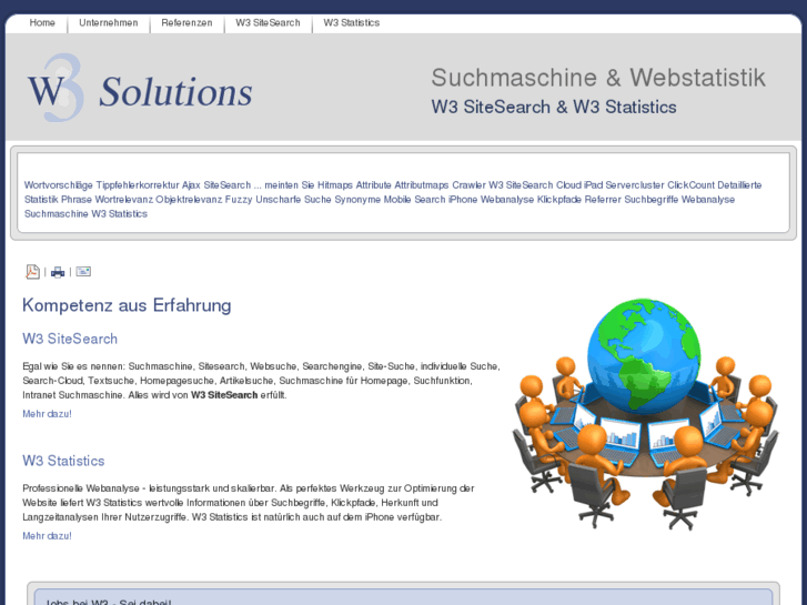 www.w3solutions.de