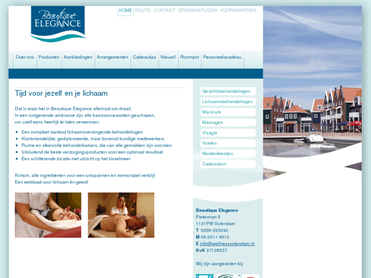 www.wellness-volendam.nl