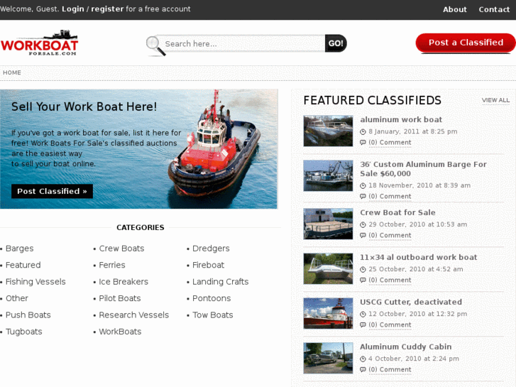 www.workboatforsale.com