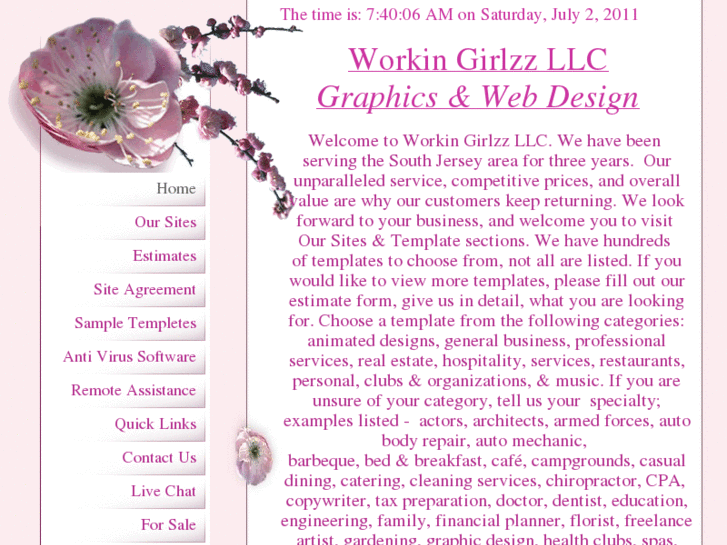 www.workingirlzz.com