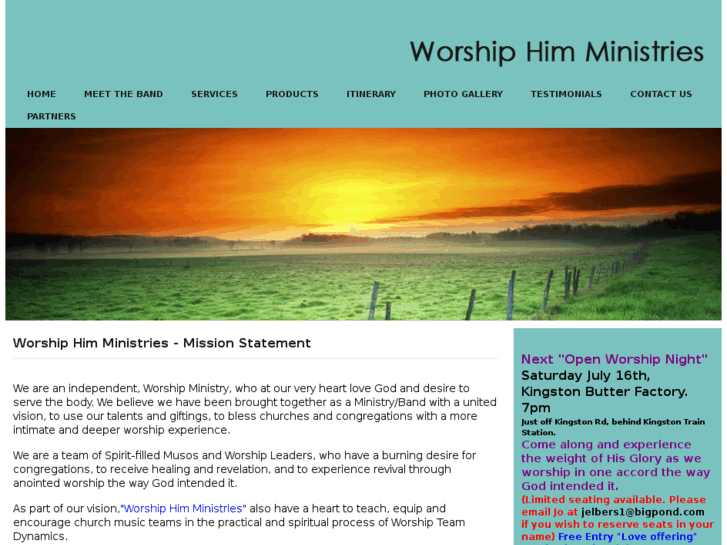 www.worshiphimministries.com