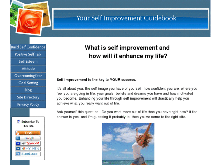 www.your-self-improvement-guidebook.com