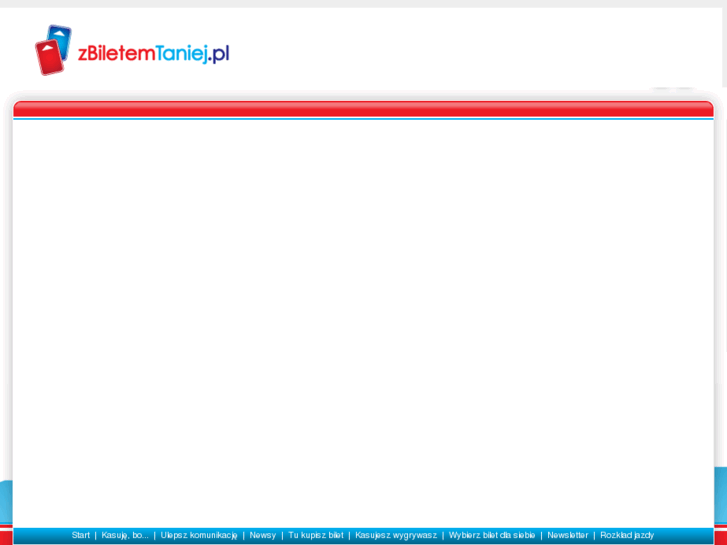 www.zbiletemtaniej.pl
