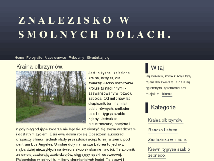 www.znalezisko.com