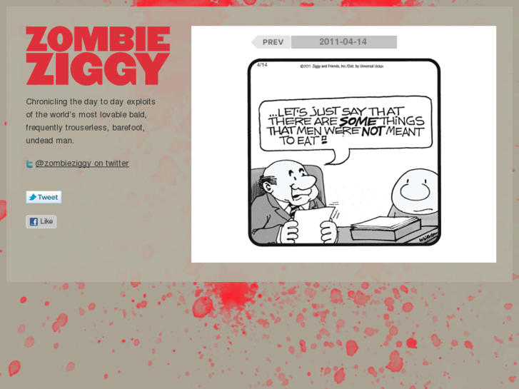 www.zombieziggy.com