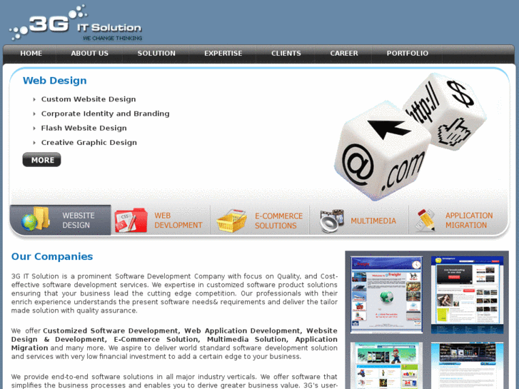 www.3gitsolution.com