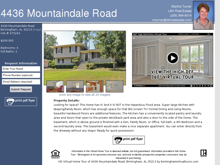 www.4436mountaindaleroad.com