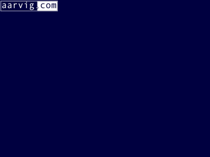 www.aarvig.net
